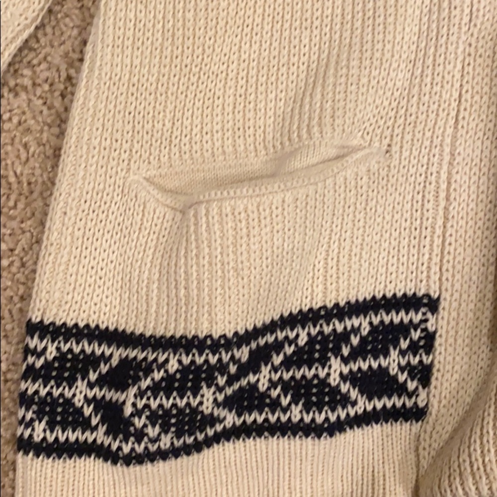 Cardigan - Picture 3 of 3